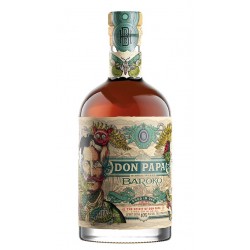 Rum Baroko 70 cl - Don Papa