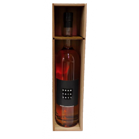 Grappa 10 anni "annata 2011" 150 cl - Brancaia