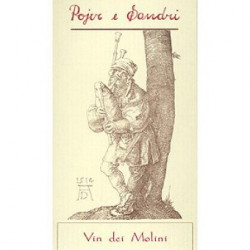 Vin dei Molini rosè 75 cl - Pojer e Sandri