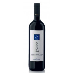 Lacrima di Morro d'Alba d.o.c. Bio "Lacrima" 75 cl - Piergiovanni Giusti