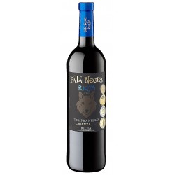 Pata Negra Temapranillo "Rioja" 75 cl - García-Carrión