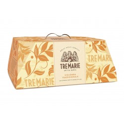 Colomba Tradizionale 1 kg - Tre Marie