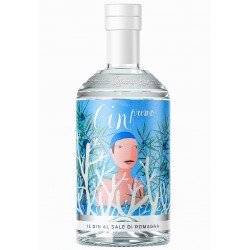 Gin Primo 70 cl - Premiata Officina Lugaresi