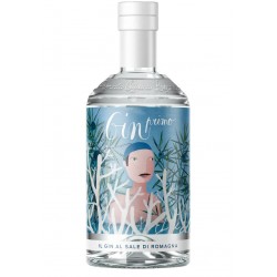 Gin Primo 70 cl - Premiata Officina Lugaresi