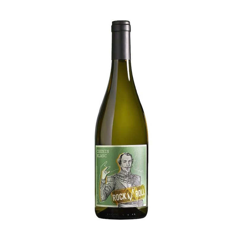 Chenin Blanc Val de Loira75 cl - Rock M'Roll