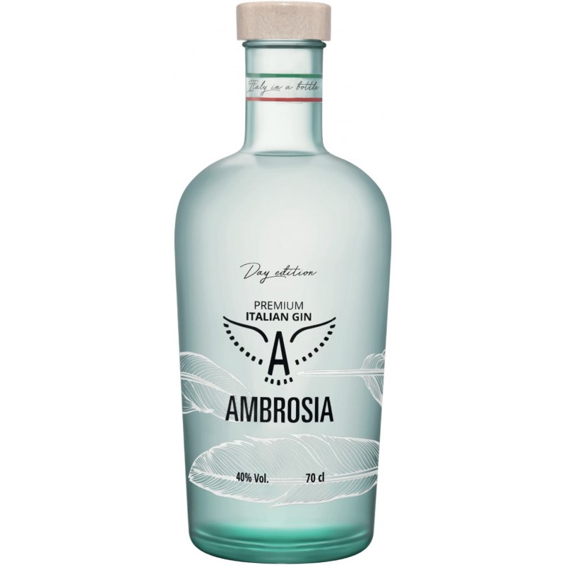 Italian premium Gin 70 cl - Ambrosia