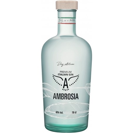 Italian premium Gin 70 cl - Ambrosia