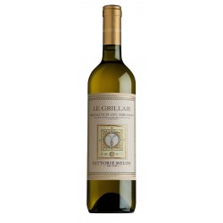 Vernaccia di san Gimignano "Le Grillaie" 75 cl - Fattoria Melini