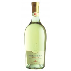 Frascati d.o.c. "Terre dei Grifi" 75 cl - Fontana Candida