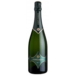 Spumante Trento d.o.c. Brut 75 cl - Conti D'arco