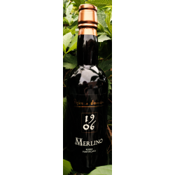 Merlino 1906 Rosso fortificato 50 cl - Pojer e Sandri