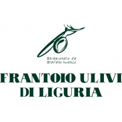 Frantoio Ulivi di Liguria LOGO