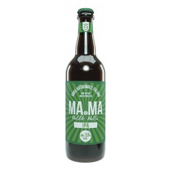 Birra I.p.a. 75 cl - Ma.ma...