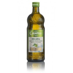 Olio Extra Vergine di Oliva "Delizia" 75 cl - Carapelli