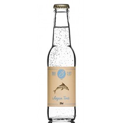 Tonic Water Aegean 20 cl - Three Cent