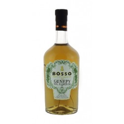 Liquore Genepy del Piemonte 70 cl - Bosso