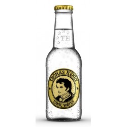 Tonic Water 20 cl - Thomas Henry