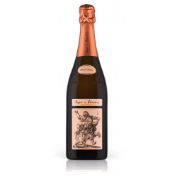 Spumante brut Rosè 75 cl - Pojer e Sandri