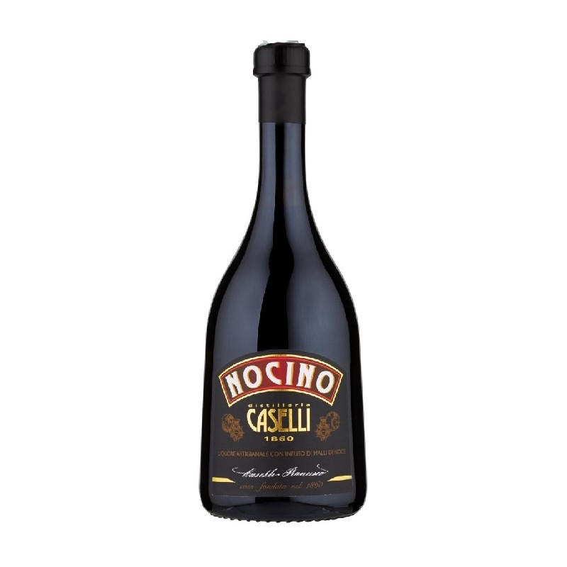 Nocino classico 70 cl - Caselli