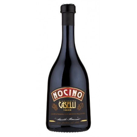 Nocino classico 70 cl - Caselli