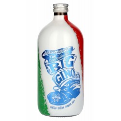 Gin big Gino 70 cl - RobyMarton Gin