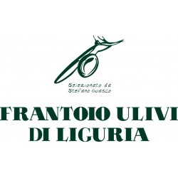 Condimento al peperoncino a base di Olio extravergine d'oliva 25 cl - Frantoio Ulivi di Liguria