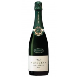 Franciacorta d.o.c.g Brut Blanc de Blancs 75 cl - Monogram