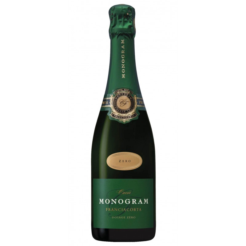 Franciacorta d.o.c.g. Dosage Zéro 75 cl - Monogram