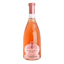 Rosa dei Frati Riviera del Garda 75 cl - Ca' dei Frati