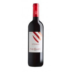 Merlot d.o.c. "Stomo" Bio 75 cl - Conte Brandolini D'adda