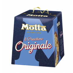 Panettone Tradizionale 1kg - Motta