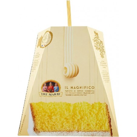 Il Pandoro Magnifico 1kg - Tre Marie