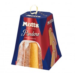 Pandoro Classico 1kg - Motta