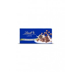 Tavoletta classica latte e nocciole 100 gr - Lindt