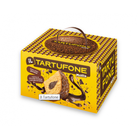 Il Tartufone 750 gr - Motta