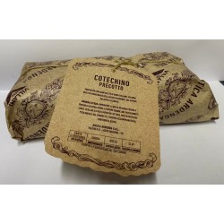 Cotechino precotto 500 gr -...