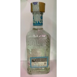 tequila altos  olmeca Platas blanca fronte