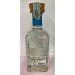 tequila altos  olmeca Platas blanca retro