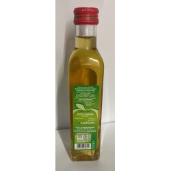 Aceto di mele Trentino - 250 ml Melchiori retro