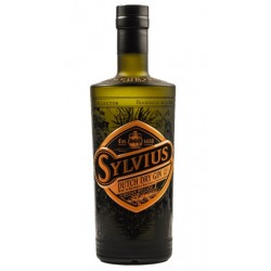 Gin London Dry 70 cl - Sylvius