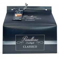 Panettone classico 900 gr - Santangelo