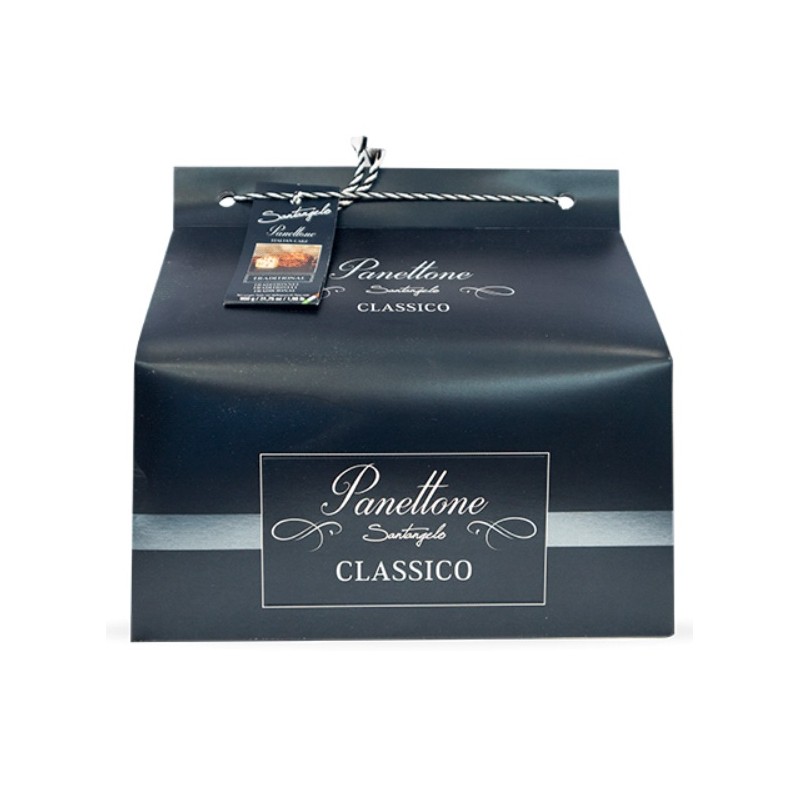 Panettone classico 900 gr - Santangelo