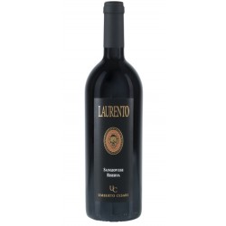 Sangiovese di Romagna d.o.c. "Laurento" 75 cl - Umberto Cesari