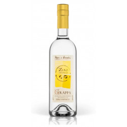 Grappa di Zero Infinito  50 cl - Pojer e Sandri