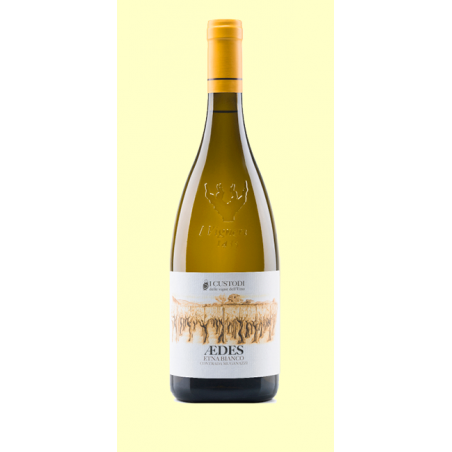 Etna Bianco d.o.c. "Ardes" bio 75 cl - I Custodi delle Vigne dell’Etna