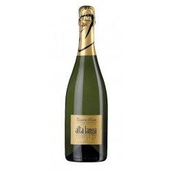 Spumante alta langa extra brut 75 cl - Cascina Fonda