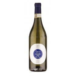 Moscato d'Asti "bel piano" 75 cl - Cascina Fonda