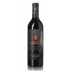 Chianti Classico Riserva d.oc.g. 75 cl - Tenuta Casenuove