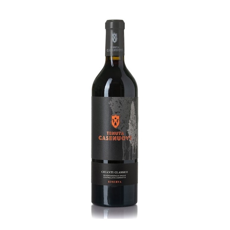 Chianti Classico Riserva d.oc.g. 75 cl - Tenuta Casenuove