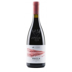 Etna Rosso d.o.c. "Pistus" 75 cl - I Custodi Delle Vigne Dell'Etna